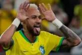 neymar