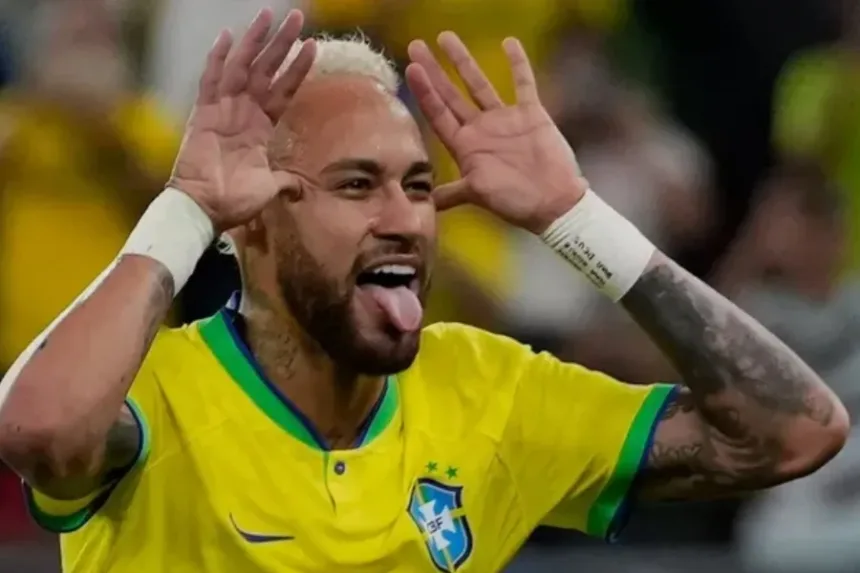 Ancelotti Rilis Skuad Brazil, Neymar Comebacks Di Piala Dunia 2026