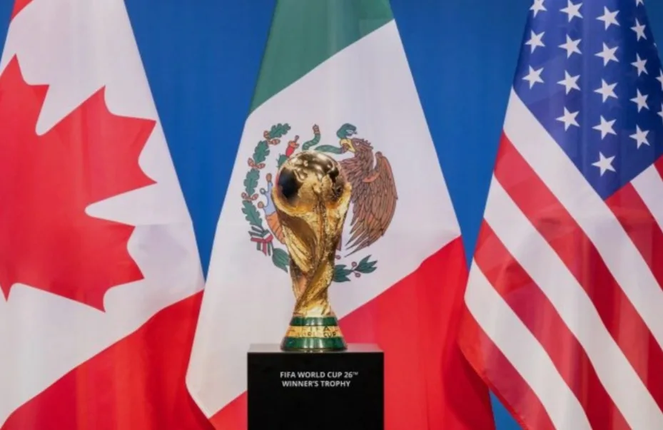 Tinggal Hitungan Hari, Ini Jadwal Sebulan Lengkap Pertandingan Piala Dunia 2026