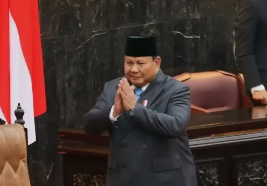 Bela Prabowo, MUI: Penggunaan APBN untuk Beli Sapi Kurban Tak Langgar Syariah
