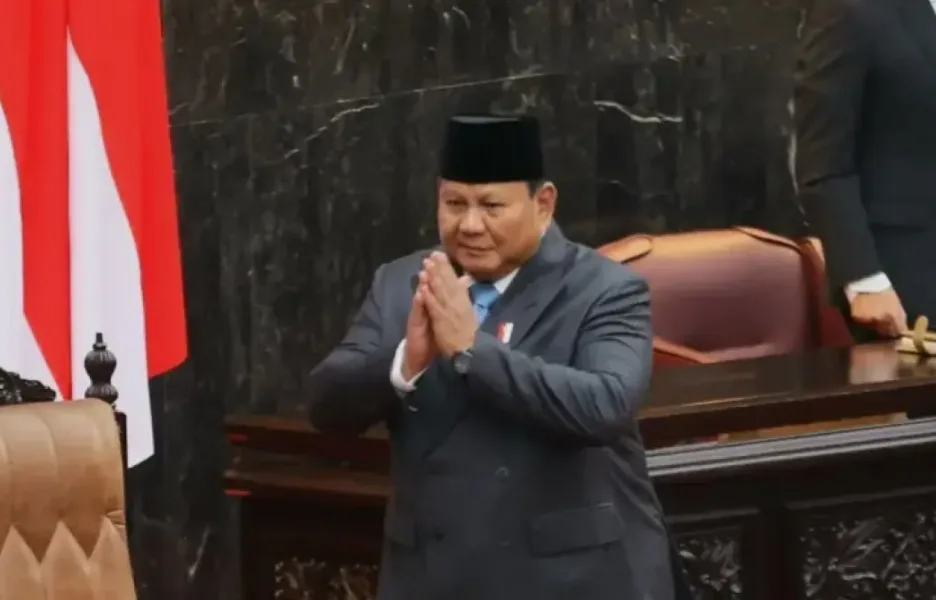Presiden Prabowo Pede Ekonomi 2027 Di Kisaran 5,8 Hingga 6,5 Persen