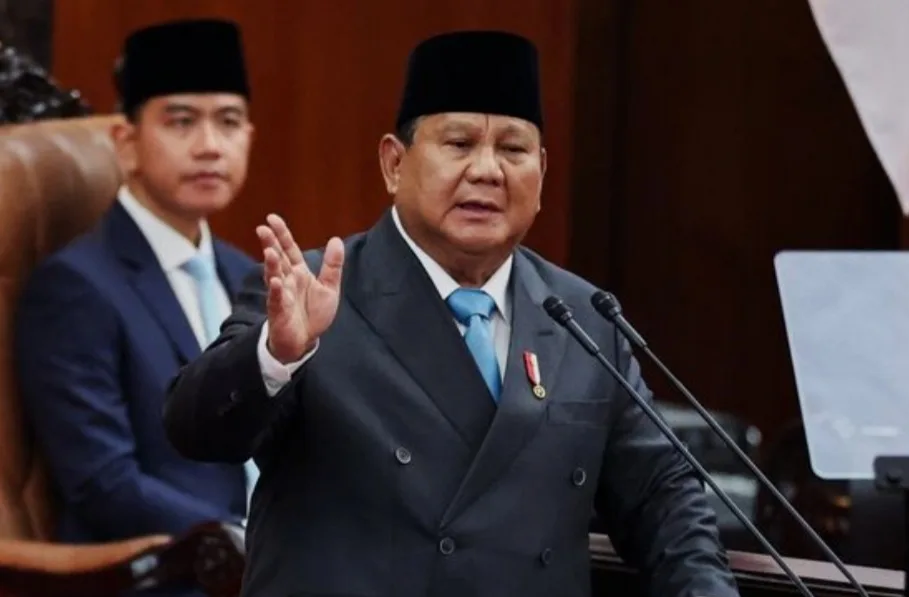 Bobrok, Prabowo Warning Bos Bea Cukai, Minta Menkeu Ganti