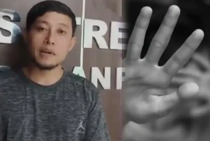 Giliran Santri Di Ponpes Bogor Diduga Dicabuli Pengajar-nya