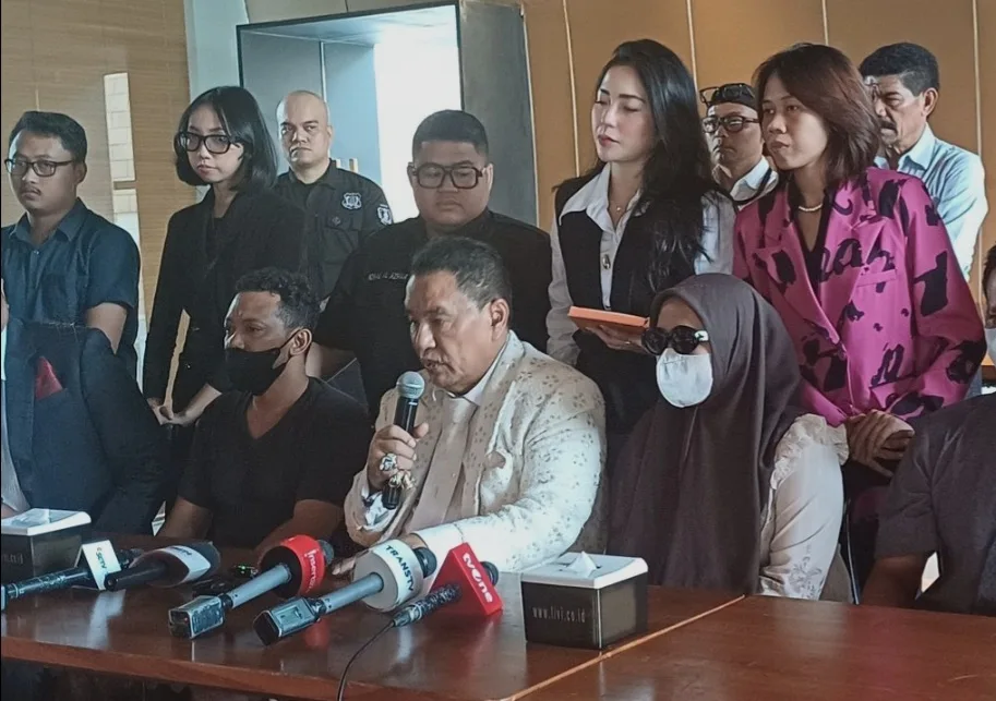 Santriwati Korban Buka Suara, Minta Tersangka Pendiri Ponpes Pati Dihukum Berat