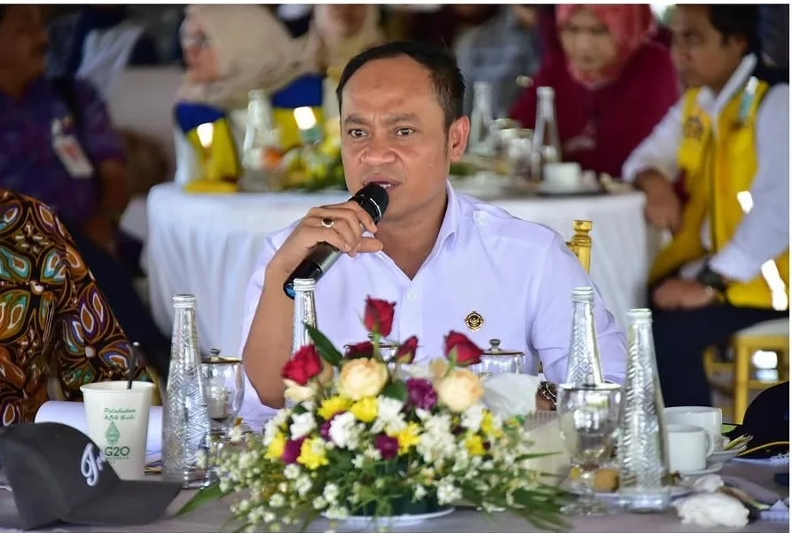 Anggota BPK Haerul Saleh Meninggal Dunia akibat Kebakaran Rumah di Jakarta Selatan