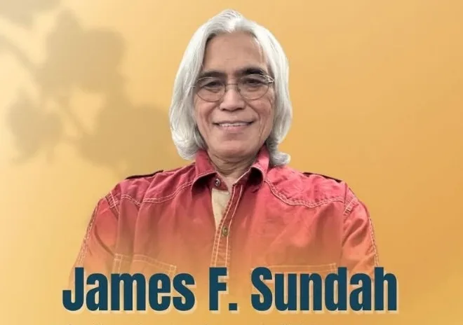 Komposer ‘Lilin-Lilin Kecil’ James F. Sundah Wafat di Usia 70 Tahun