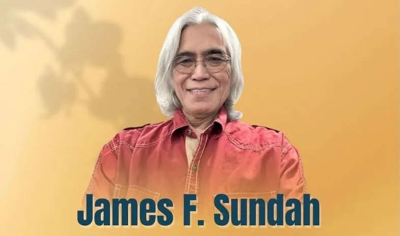 Komposer ‘Lilin-Lilin Kecil’ James F. Sundah Wafat di Usia 70 Tahun