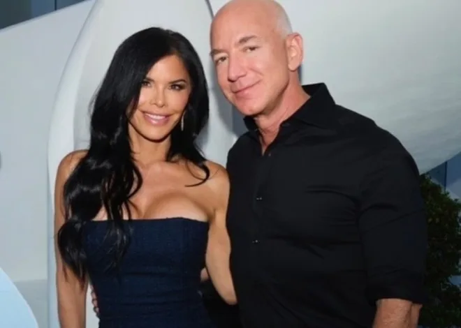 Met Gala Diambil Alih Jeff Bezos, Sejumlah Bintang Pilih Mundur