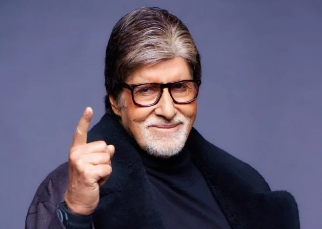 Viral Amitabh Bachchan Masuk RS, Sumber Dekat Keluarga Angkat Bicara