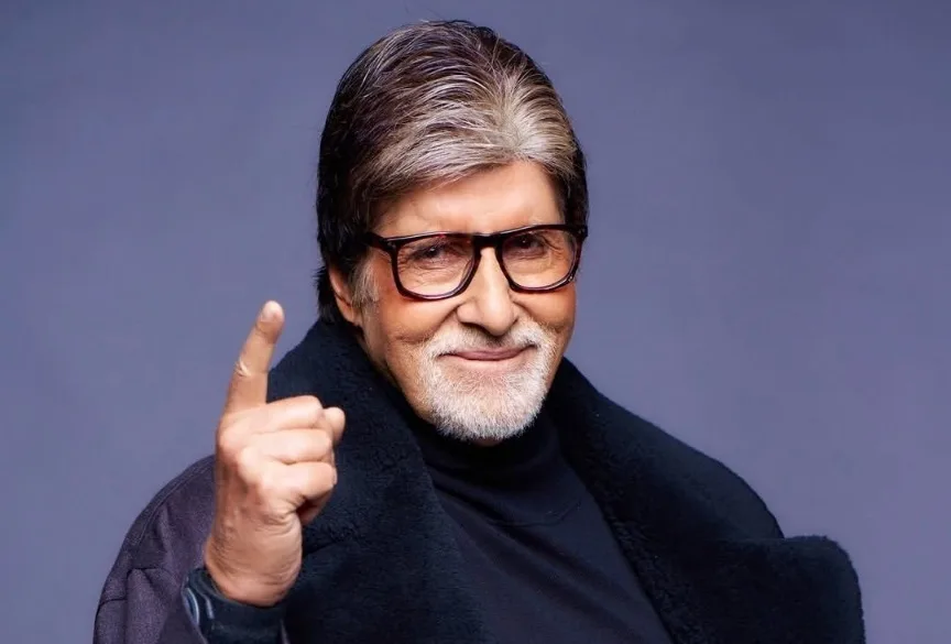 Viral Amitabh Bachchan Masuk RS, Sumber Dekat Keluarga Angkat Bicara