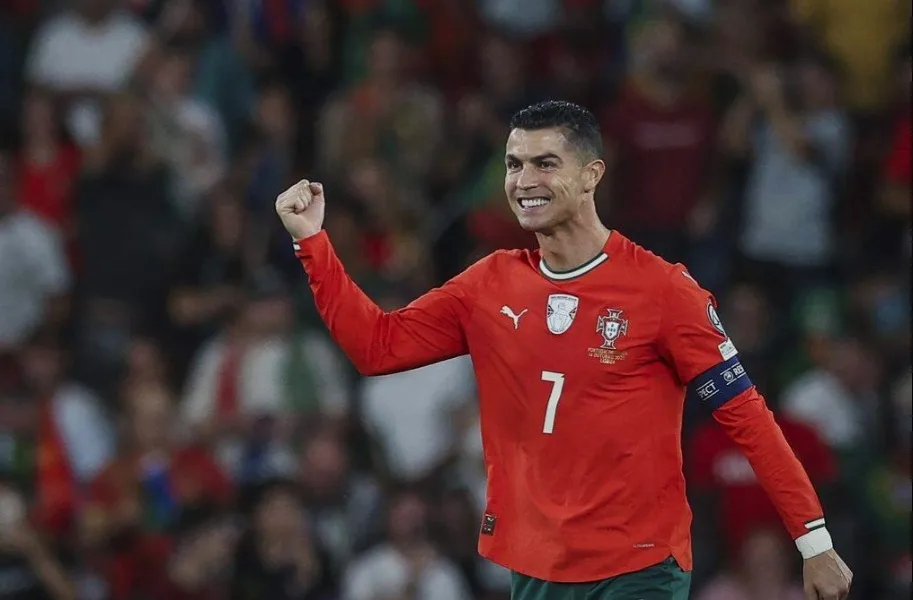 Skuad Portugal Dirilis, Ronaldo Jadi Andalan Di Piala Dunia 2026