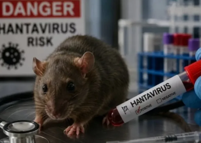 Suspek Positif Hantavirus Sudah Terdeteksi Di DKI Jakarta, Wow