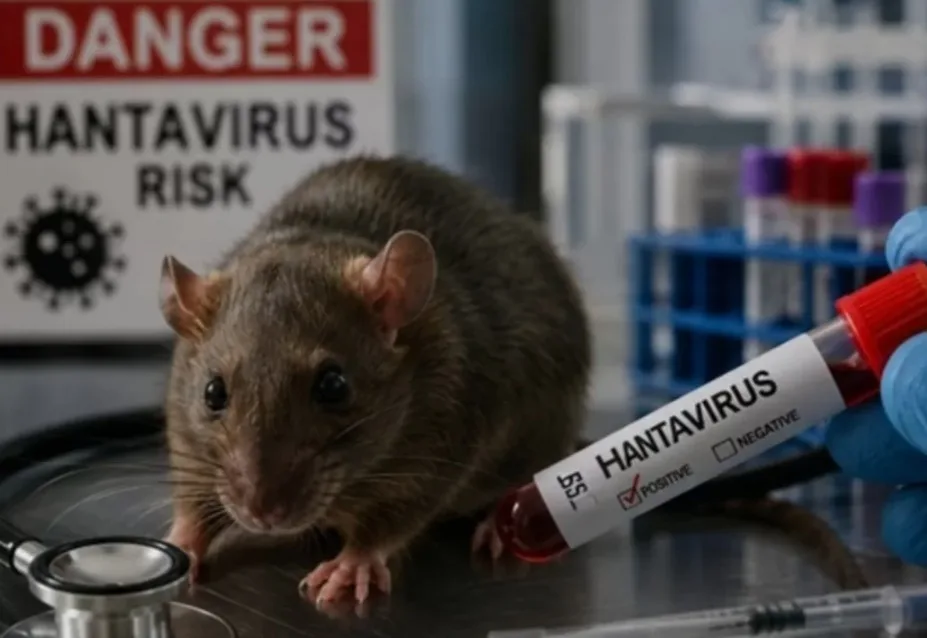 Suspek Positif Hantavirus Sudah Terdeteksi Di DKI Jakarta, Wow