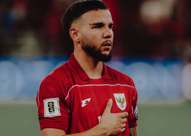 Lille Masuk Liga Champions Musim Depan, Pemain Timnas Indonesia Ini Cetak Sejarah