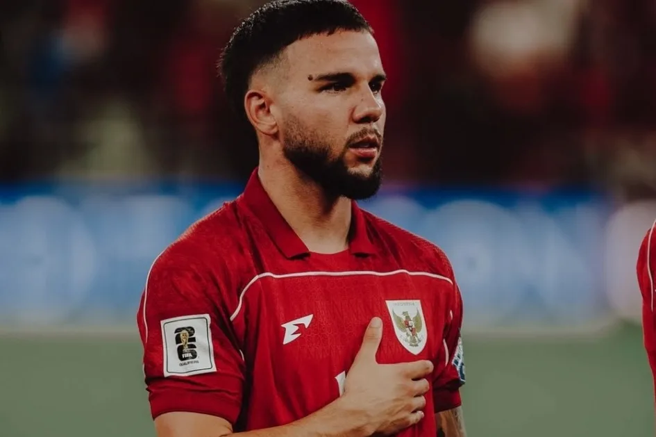 Lille Masuk Liga Champions Musim Depan, Pemain Timnas Indonesia Ini Cetak Sejarah