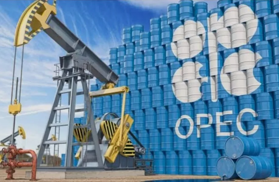 UEA Ungkap Alasan Cabut dari Keanggotaan OPEC