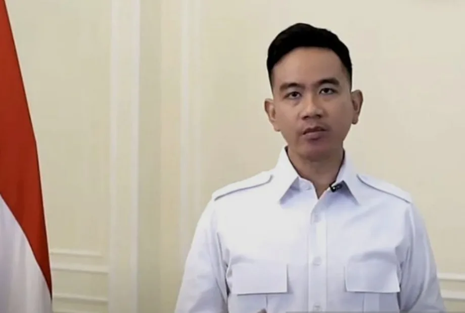 Gibran Kecam Pemerkosaan Santriwati Oleh Pemilik Ponpes Pati