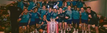 arsenal juara
