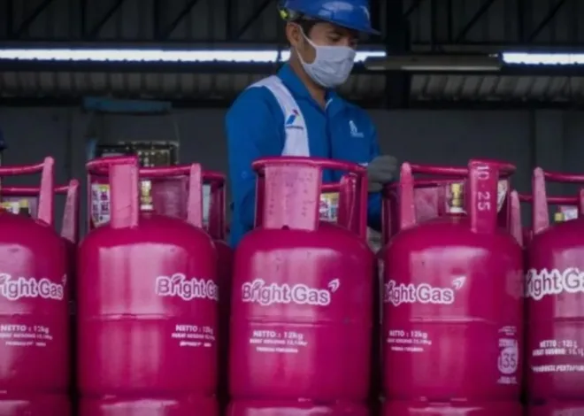 Gas Elpiji Langka, SPPG Di NTT Stop Operasional Sementara