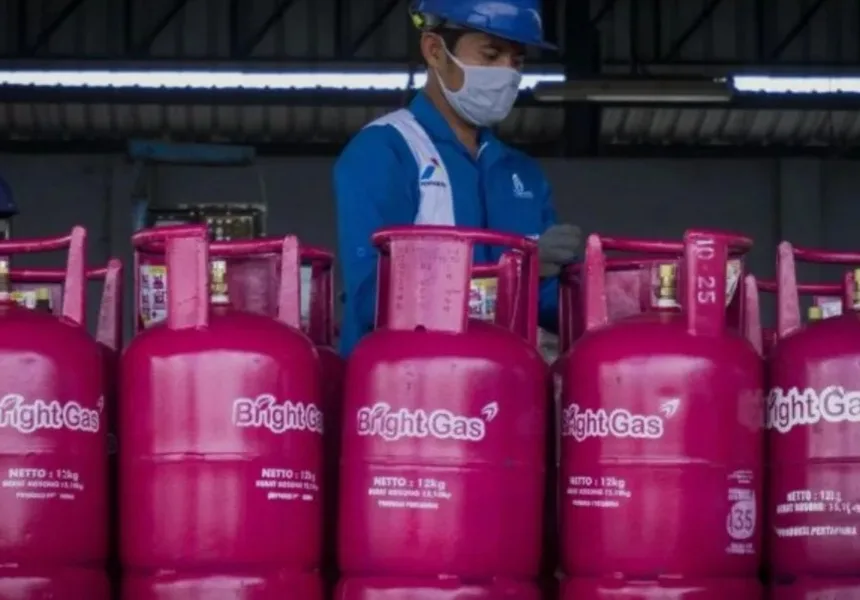 Gas Elpiji Langka, SPPG Di NTT Stop Operasional Sementara