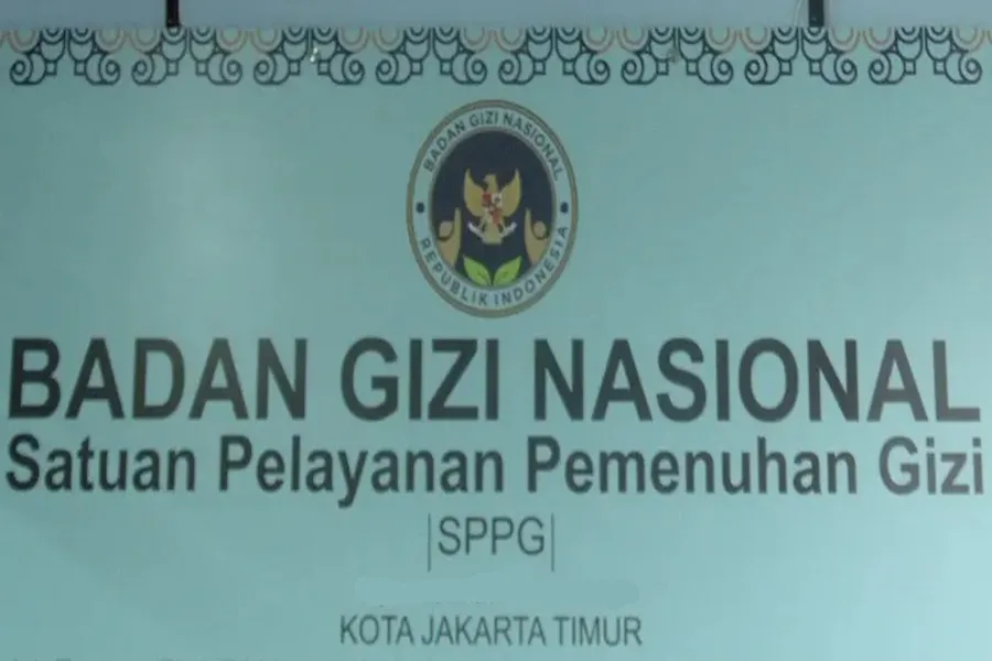 Sidak Keracunan MBG, SPPG 15 Pulo Gebang Tidak Punya SLHS Dan IPAL