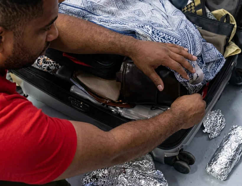 Pulang ke Tanah Air, Jemaah Haji Diingatkan Tak Bawa Air Zamzam di Koper
