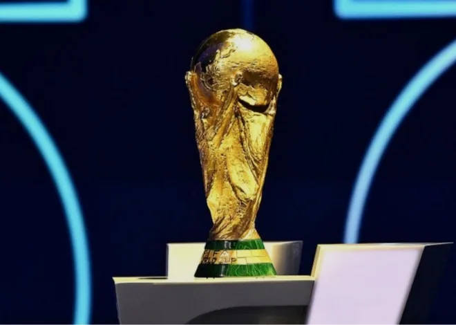 13 Tim Lolos ke 32 Besar Piala Dunia 2026