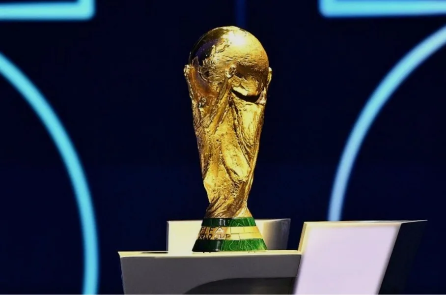 13 Tim Lolos ke 32 Besar Piala Dunia 2026