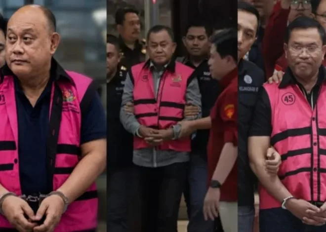 Kasus Korupsi MBG, Kejagung Sudah Tetapkan 5 Tersangka, Nambah Lagi?