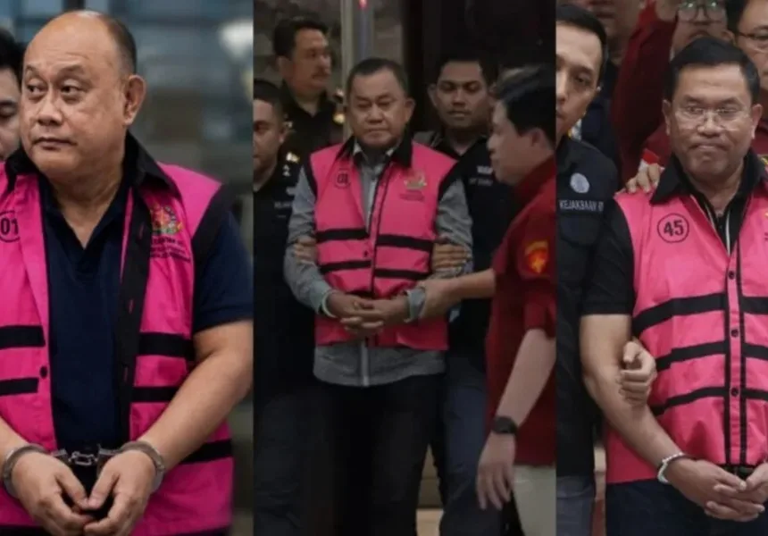 Korupsi MBG, Kejagung Panggil 16 Saksi