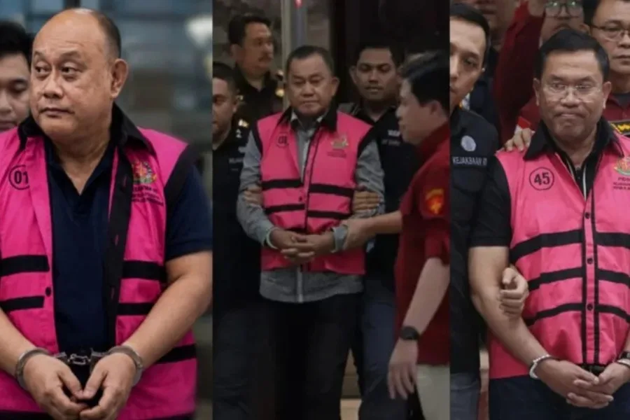 Kasus Korupsi MBG, Kejagung Sudah Tetapkan 5 Tersangka, Nambah Lagi?