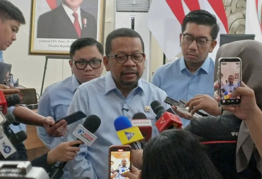 Pemerintah Hormati JC Sony Sonjaya