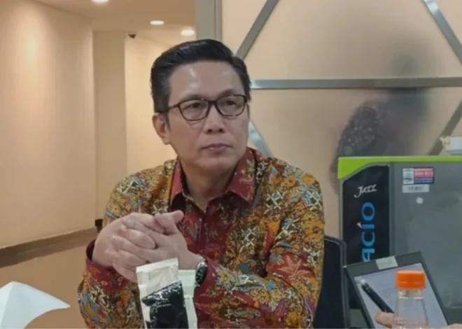 Bos Baru BEI soal Kemenkeu-Danantara Punya Saham Bursa