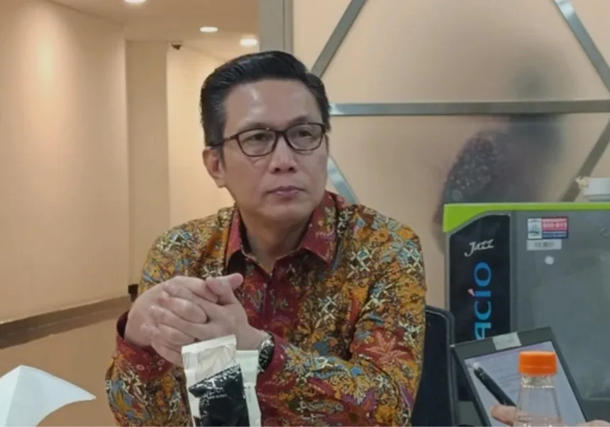 Bos Baru BEI soal Kemenkeu-Danantara Punya Saham Bursa