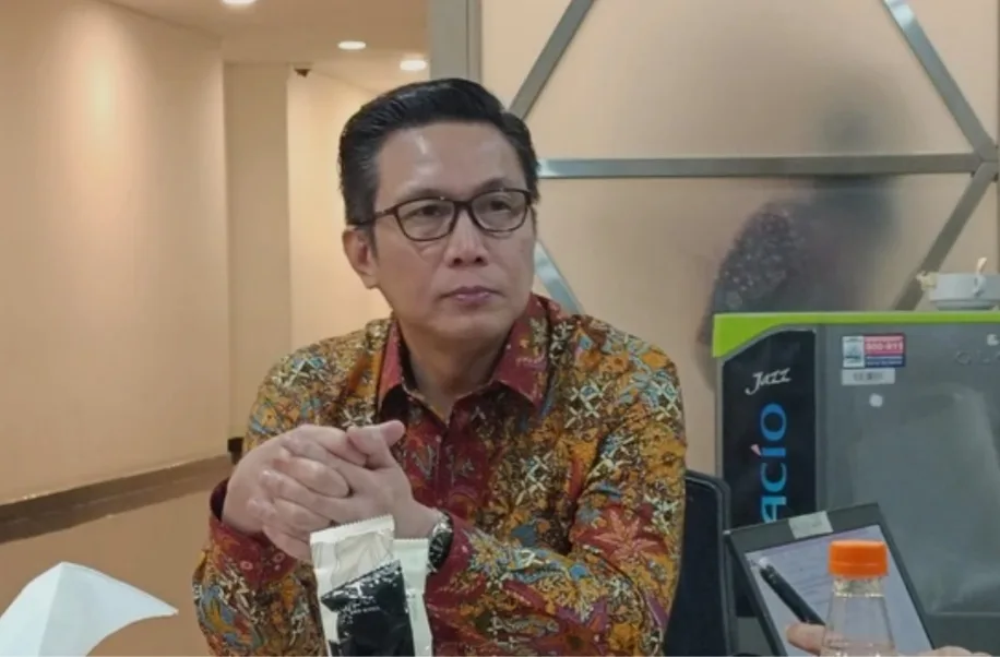 Bos Baru BEI soal Kemenkeu-Danantara Punya Saham Bursa