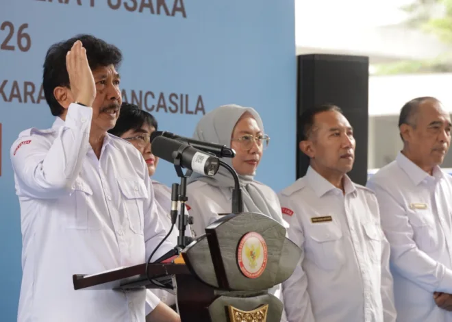 BPIP Umumkan Capas Pusat 2026, Cek Daftar Nama 76 Putra-Putri Terbaik Perwakilan Daerah Ini