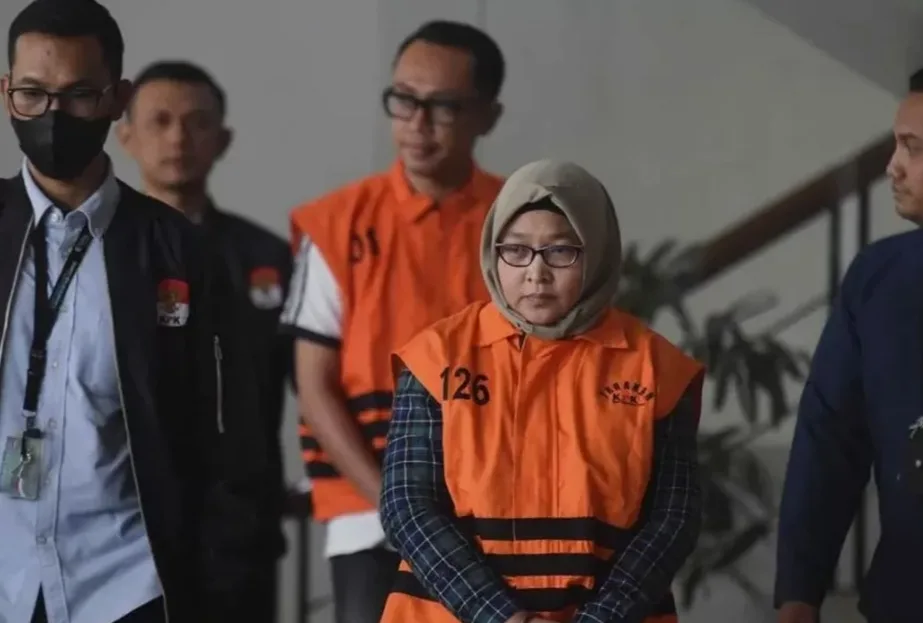 Follow The Money, Tersangka OTT Muara Enim Sebut Pimpinan BPK Terima Suap, Bakal Diusut?