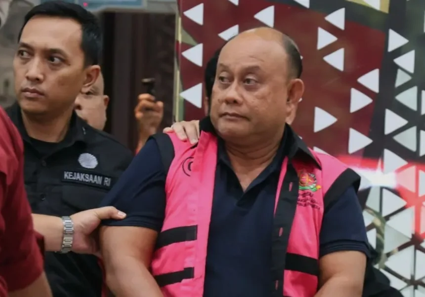 Kejagung Tahan Dadan Hindayana, Jadi Tersangka Korupsi Tata Kelola MBG