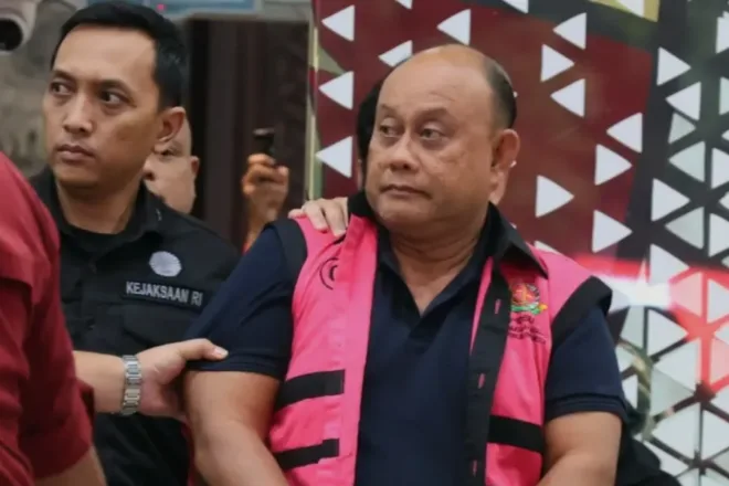 Dadan Cs Tersangka, Istana Serahkan Proses ke Aparat Penegak Hukum