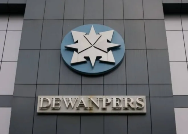 Dewan Pers: 1.277 Media Terverifikasi Faktual Per Mei 2026