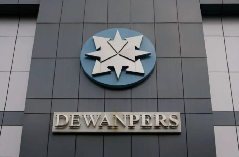 Dewan Pers: 1.277 Media Terverifikasi Faktual Per Mei 2026