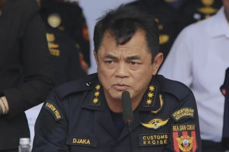 Total Rp 21 M, Bos Blueray Setor 7 Bulan Berturut-Turut Duit Jatah BC1 Djaka Budhi Utama