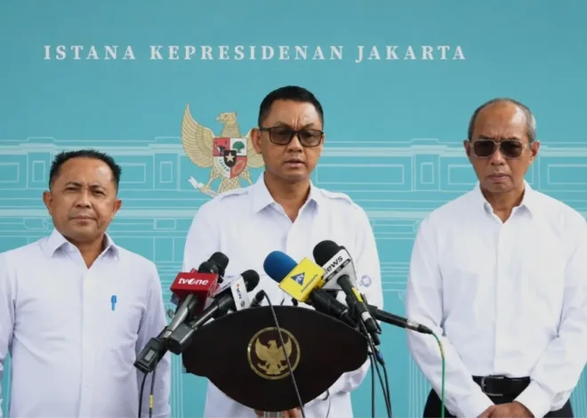 Mati Listrik Nasional, Dirut PLN Dipanggil Presiden Prabowo