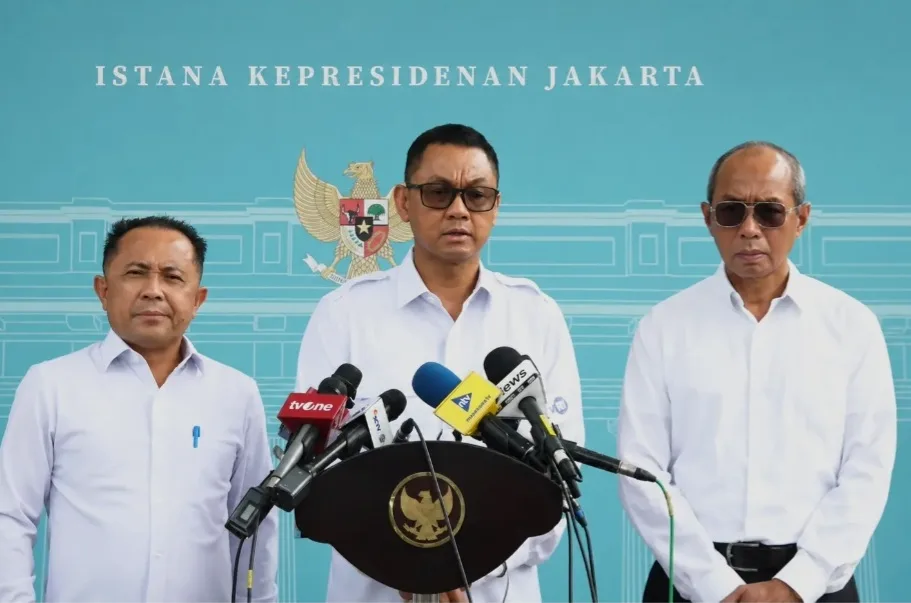 Mati Listrik Nasional, Dirut PLN Dipanggil Presiden Prabowo