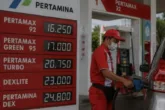 pertamax