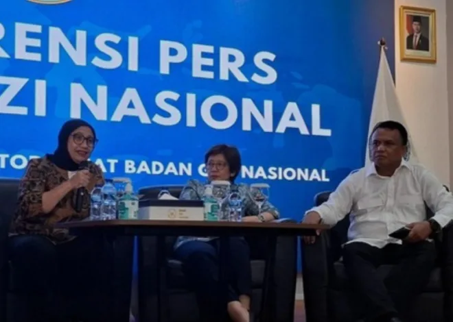 BGN Lakukan Efisiensi Anggaran, Perkuat Tata Kelola dan Tingkatkan Efektivitas Program MBG