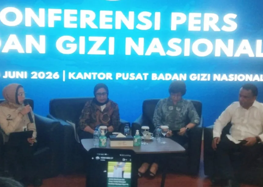 BGN Tegaskan Kabar Penyaluran Dana SPPG dihentikan adalah Hoaks, Layanan Tetap Berjalan