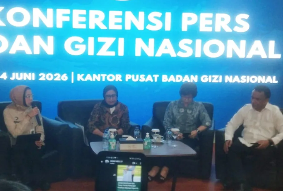 BGN Tegaskan Kabar Penyaluran Dana SPPG dihentikan adalah Hoaks, Layanan Tetap Berjalan