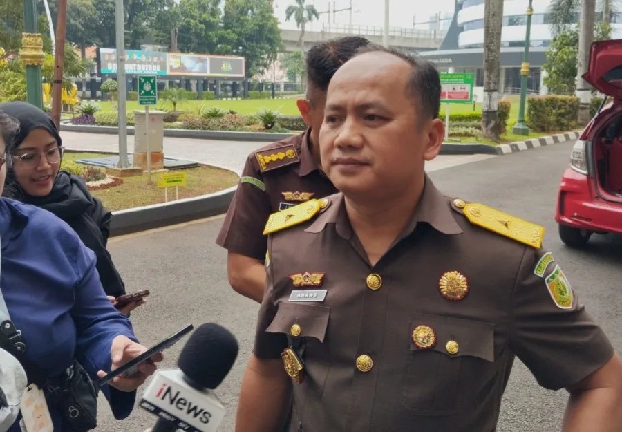 Kejagung Instruksikan Jaksa Ekspose SPPG Di Daerah Terlibat Kasus MBG