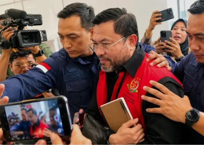 Pengajuan JC, Eks Waka BGN Sony Sonjaya Diperiksa Kejagung